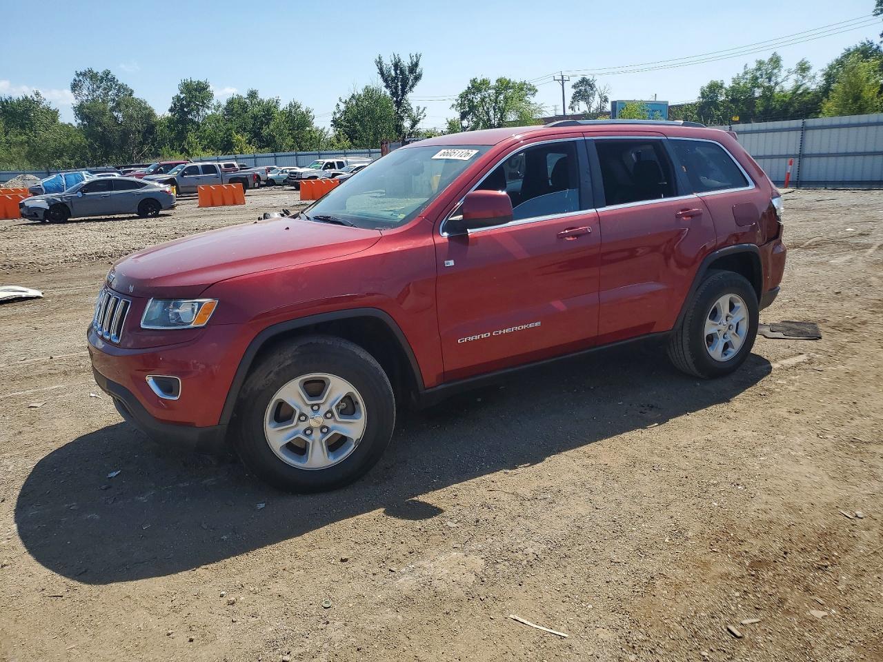 2015 Jeep Grand Cherokee Laredo - zdjęcie główne