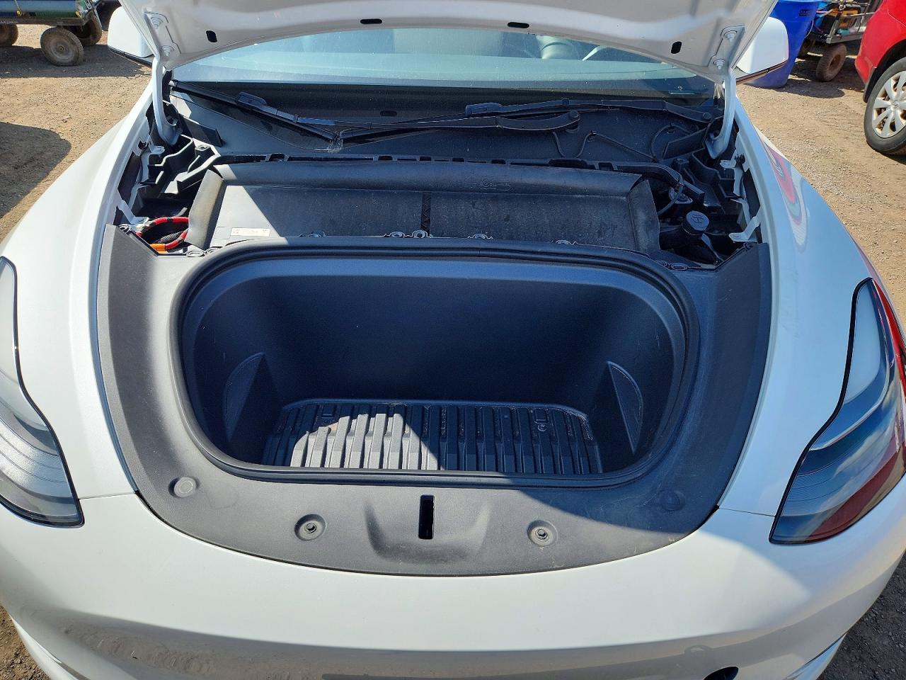 2023 Tesla Model Y - zdjęcie 12