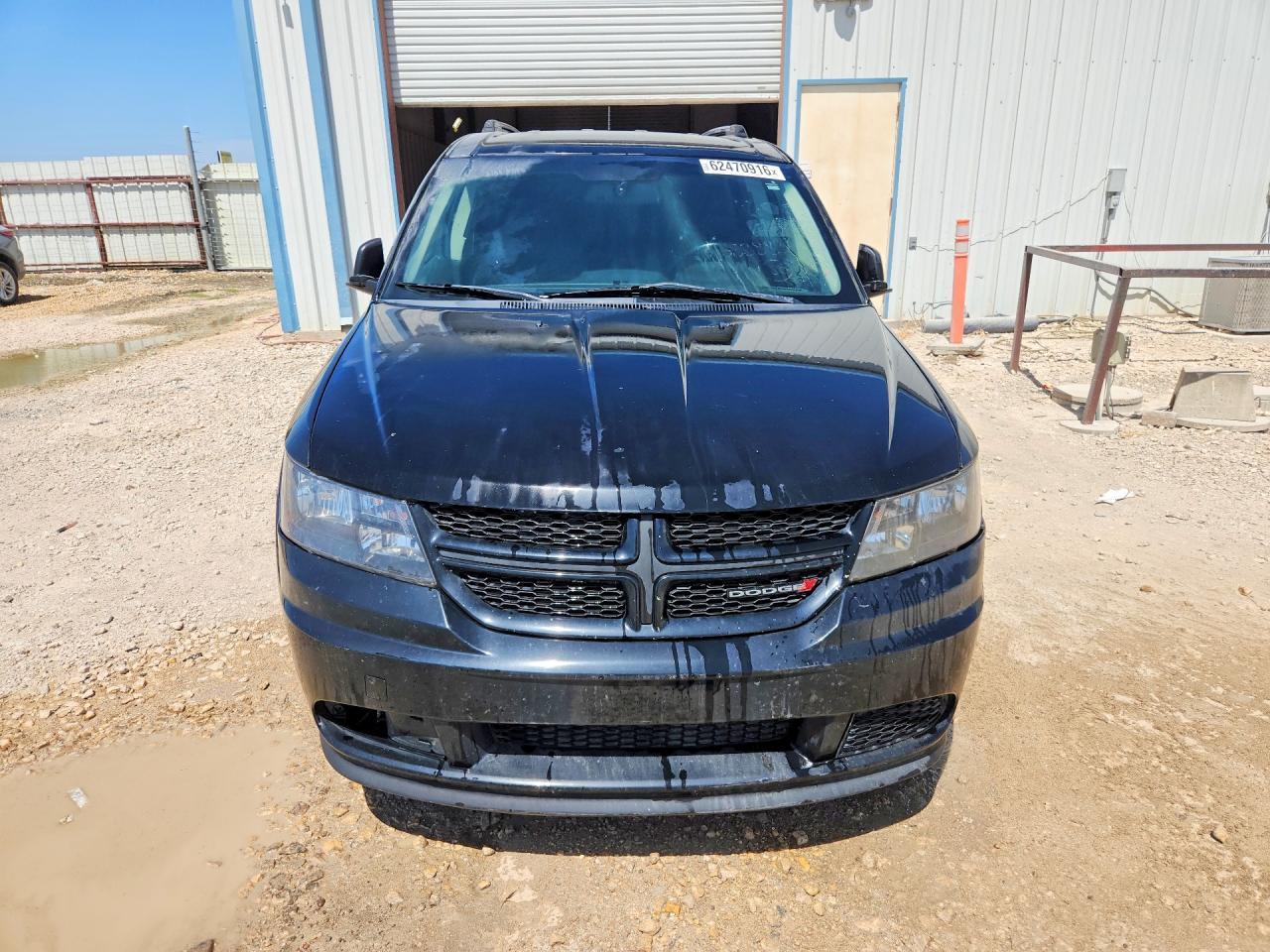 2018 Dodge Journey Se - zdjęcie 5