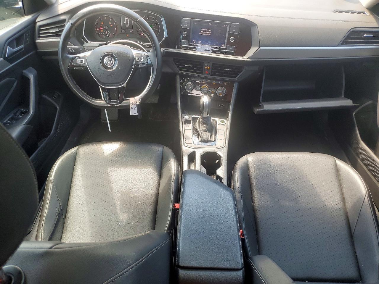 2019 Volkswagen Jetta S - zdjęcie 8