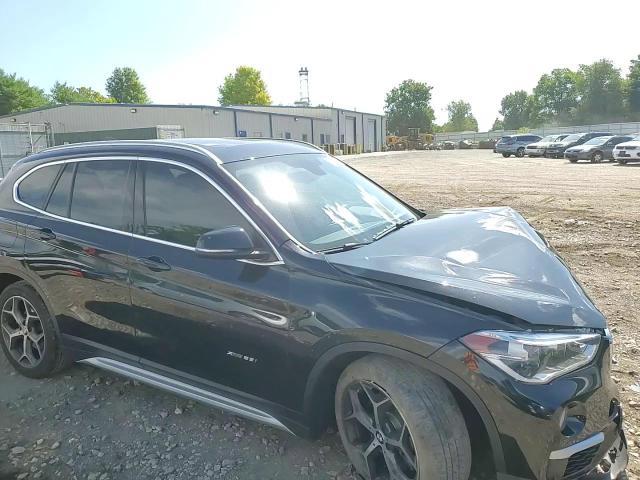 2016 BMW X1 xDrive28I - zdjęcie 13