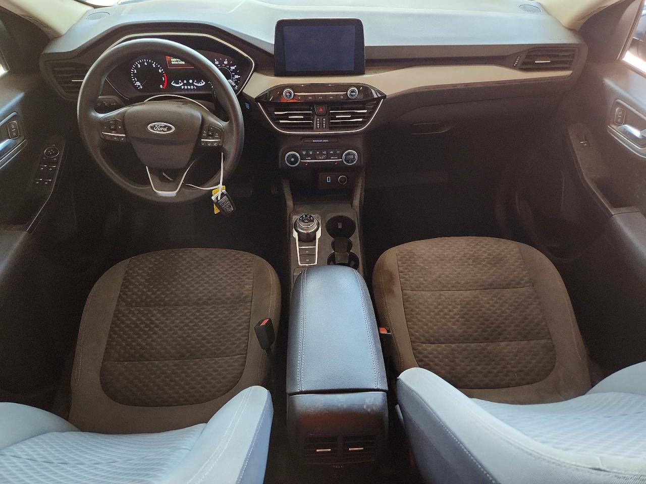 2020 Ford Escape Se - zdjęcie 8