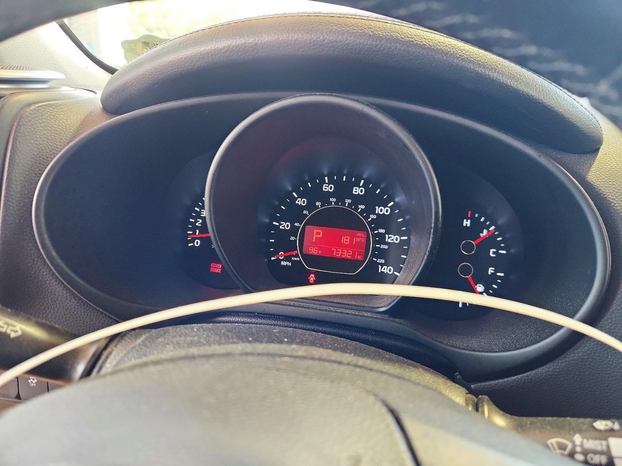 2016 Kia Soul ! - zdjęcie 9