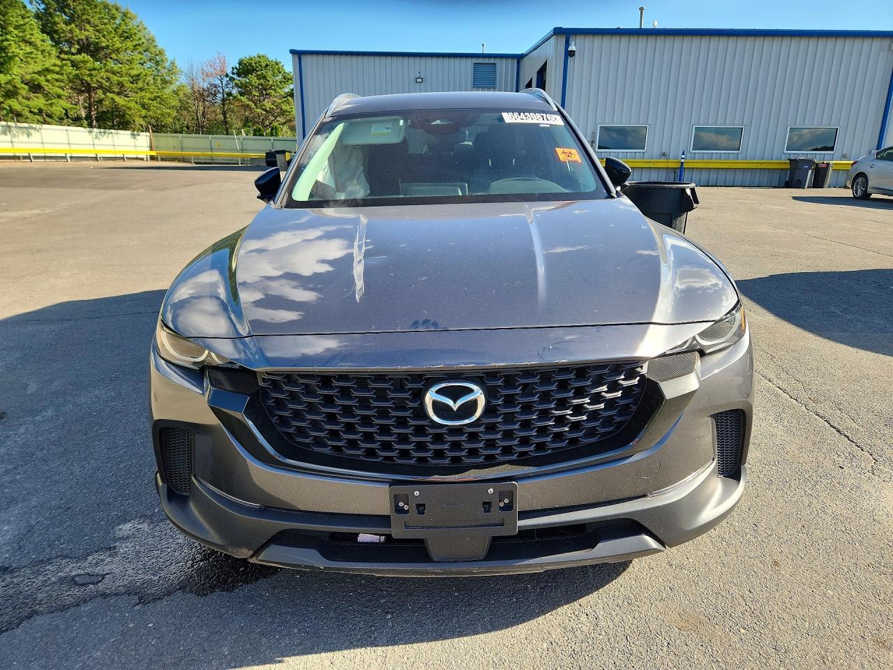 2025 Mazda Cx-50 Preferred - zdjęcie 5