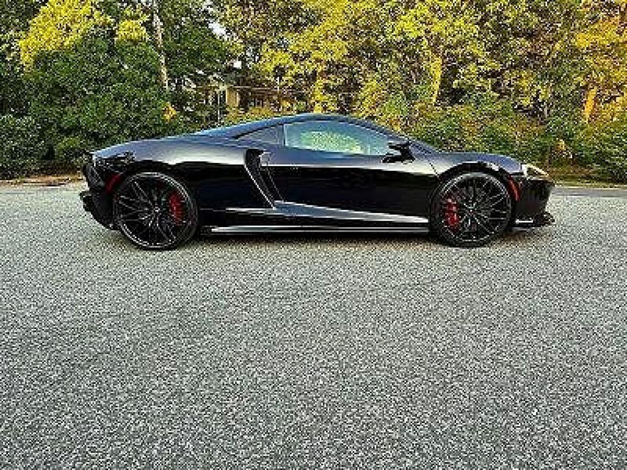 2023 Mclaren Automotive Gt - zdjęcie 16