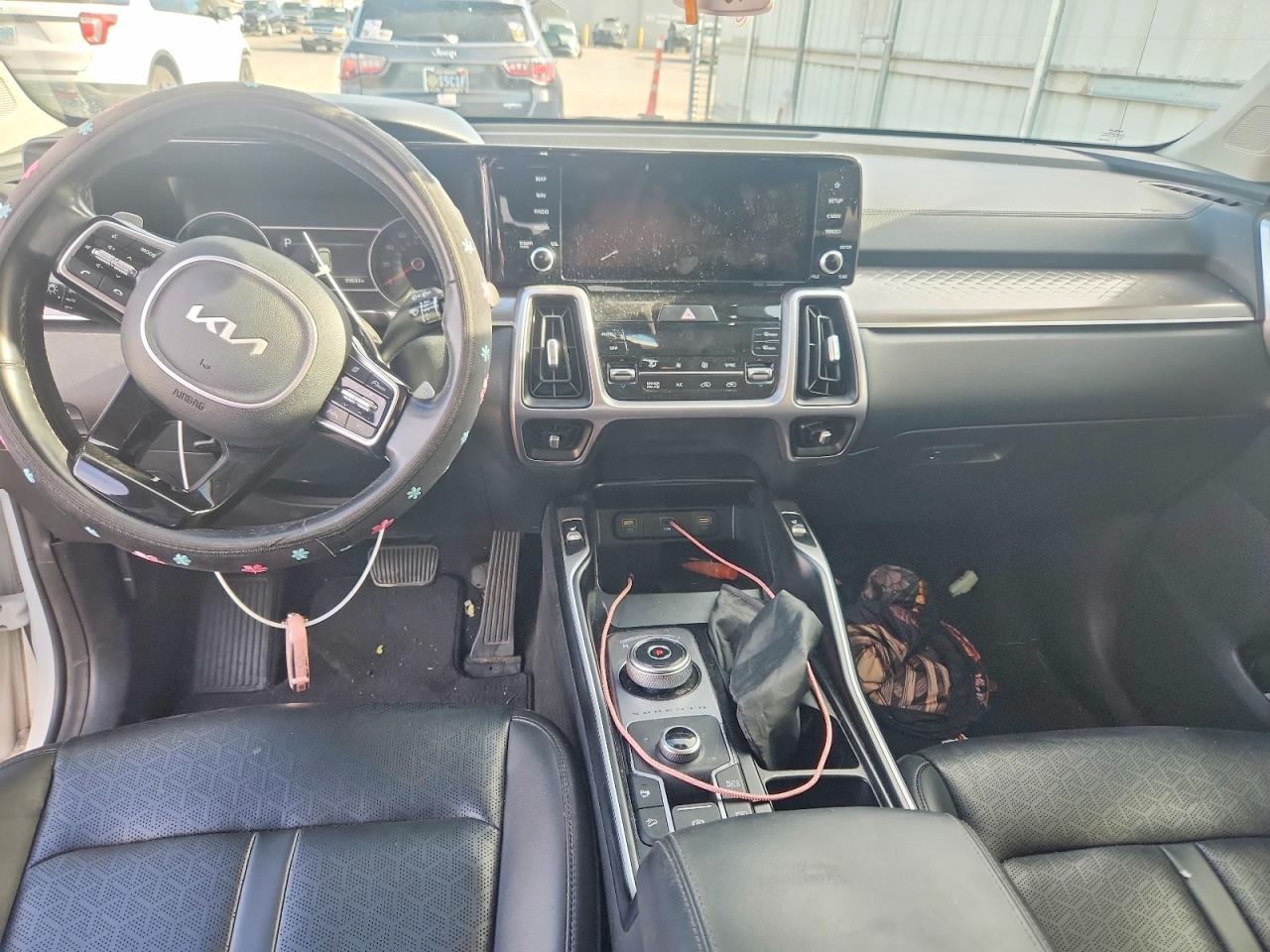 2022 Kia Sorento S - zdjęcie 8