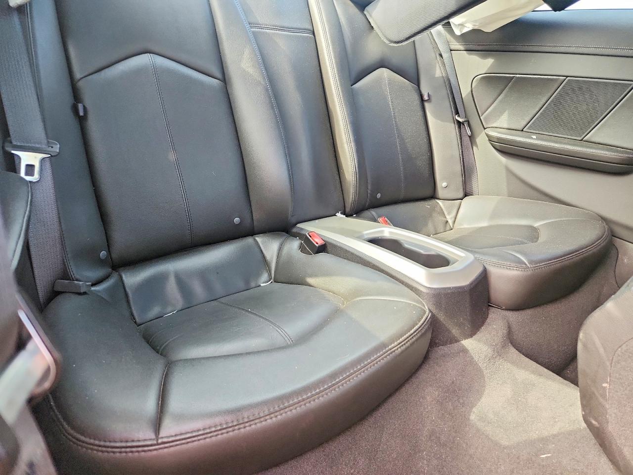 2014 Cadillac Cts - zdjęcie 10
