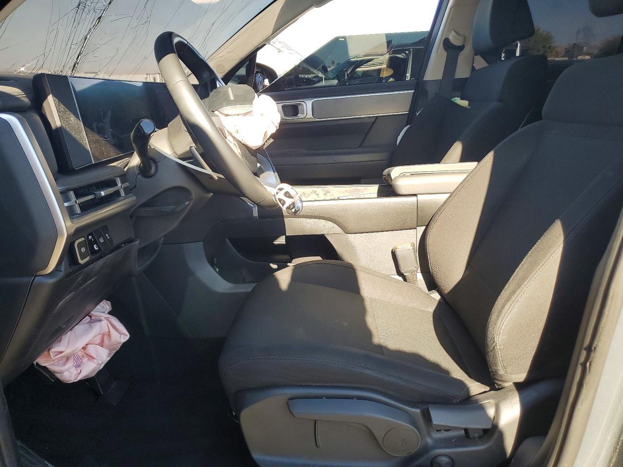 2024 Hyundai Santa Fe Se - zdjęcie 7