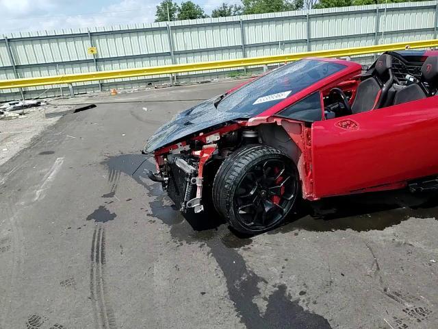 2017 Lamborghini Huracan - zdjęcie 13