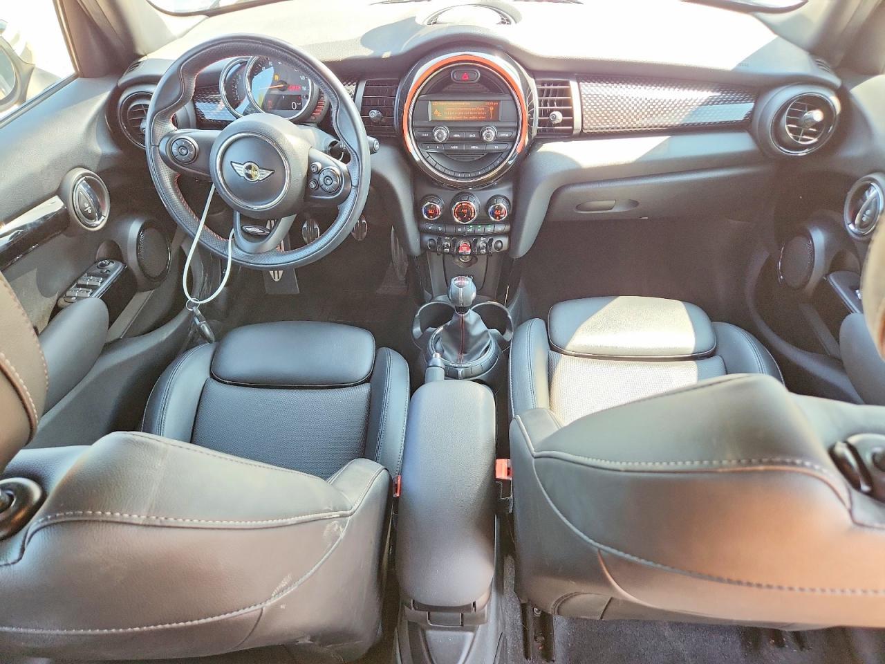 2016 Mini Cooper S - zdjęcie 8