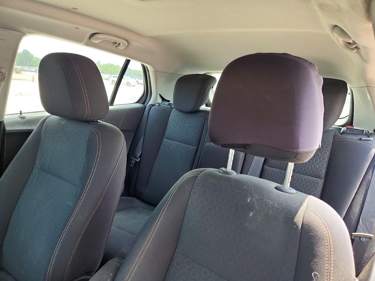 2019 Chevrolet Trax Ls - zdjęcie 10