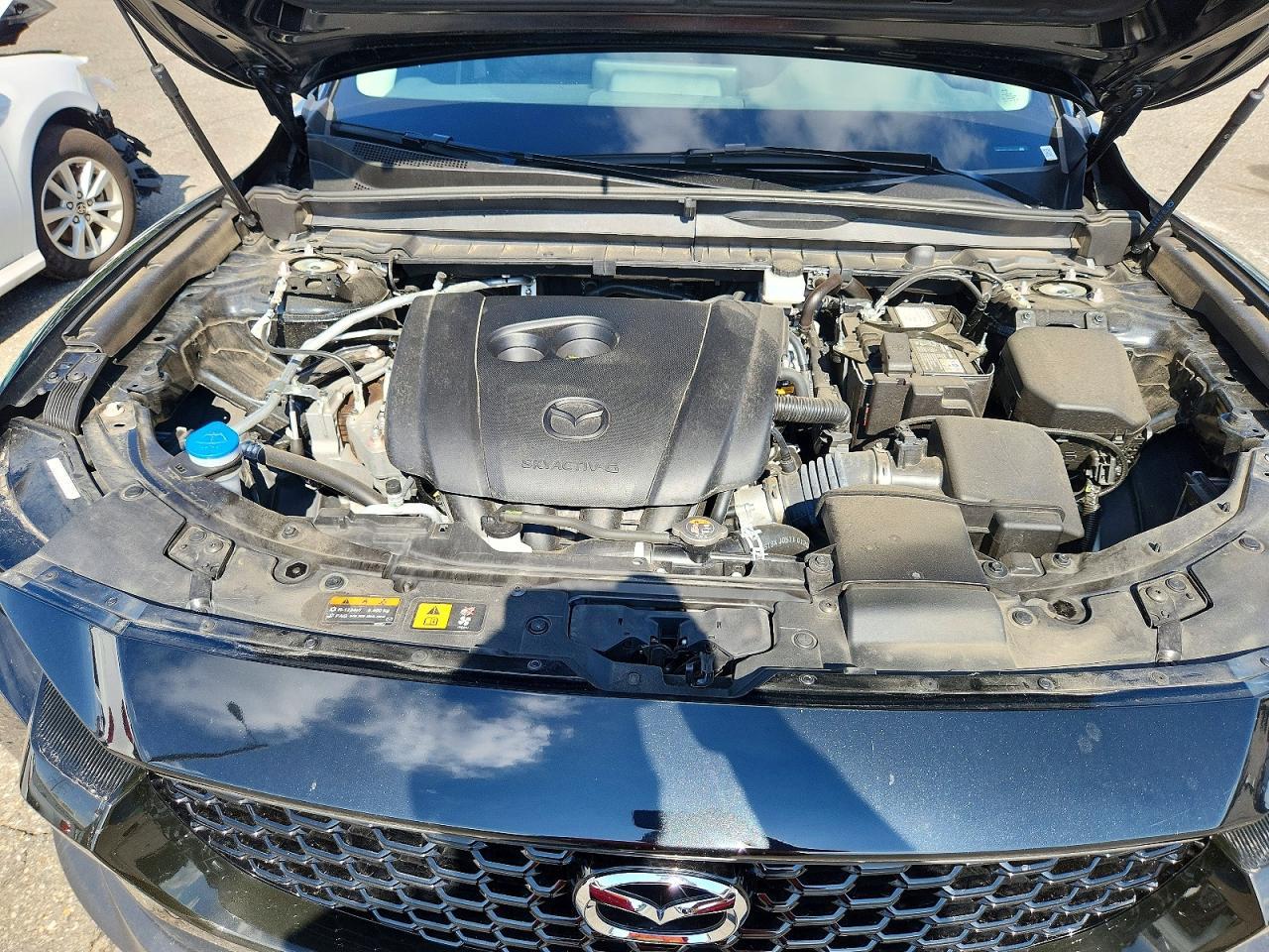 2026 Mazda Cx-50 Premium - zdjęcie 12