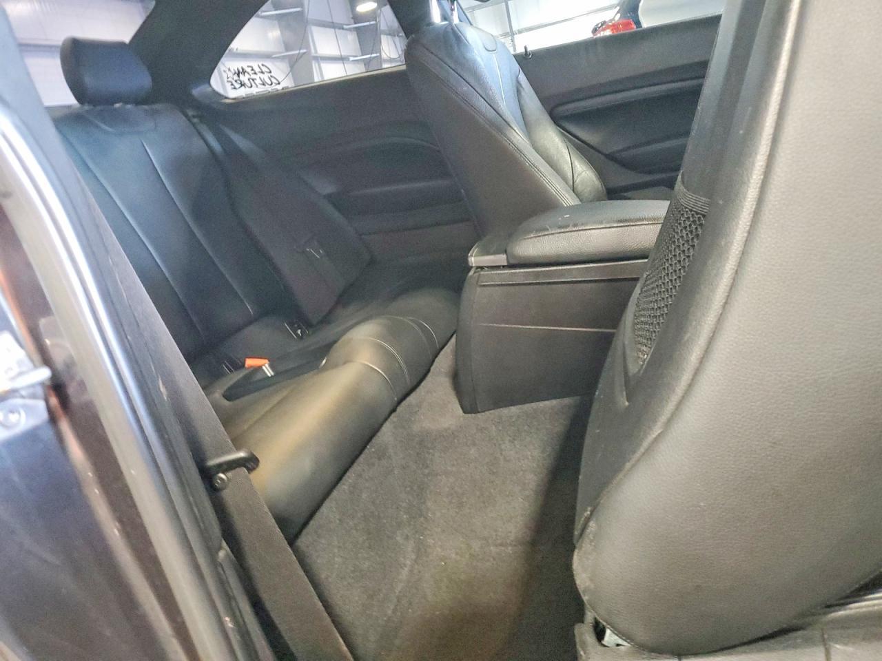 2015 BMW Seria 2 Coupe M235i - zdjęcie 10