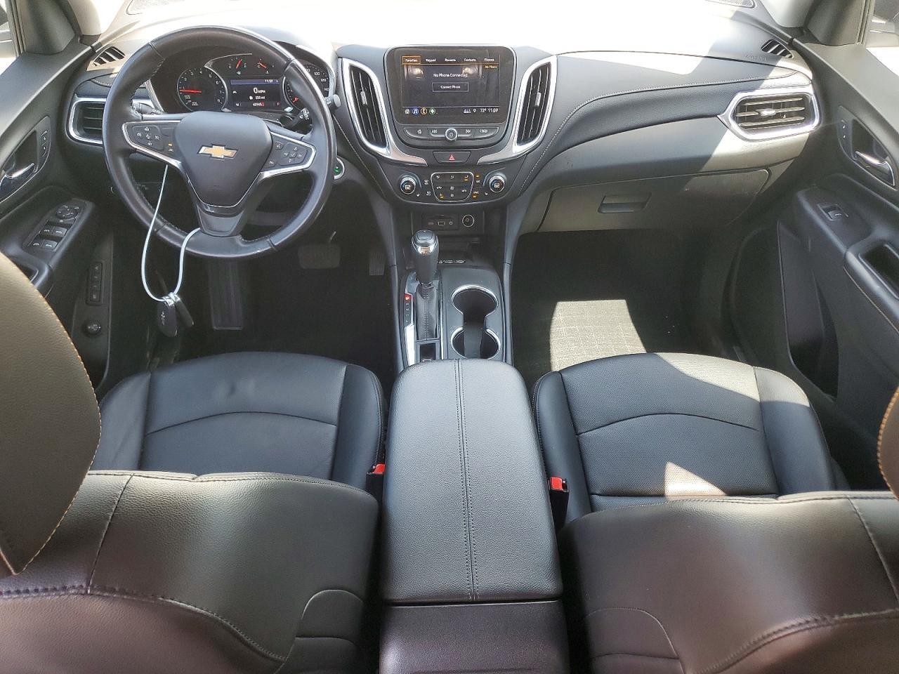 2021 Chevrolet Equinox Premier - zdjęcie 8
