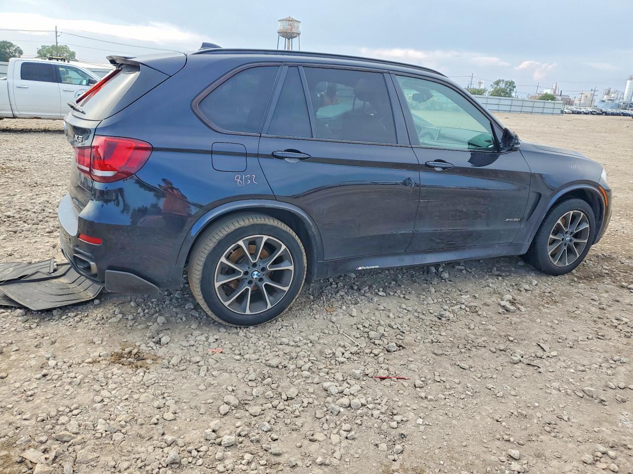 BMW X5 - zdjęcie 3
