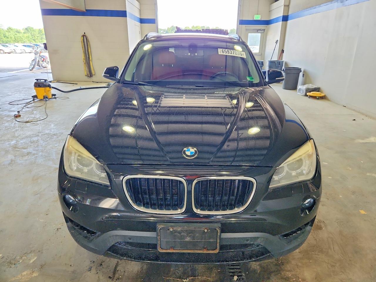 2013 BMW X1 xDrive28I - zdjęcie 5