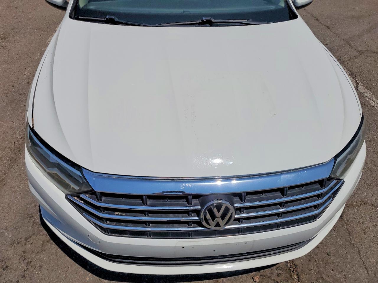 2019 Volkswagen Jetta Sel - zdjęcie 11