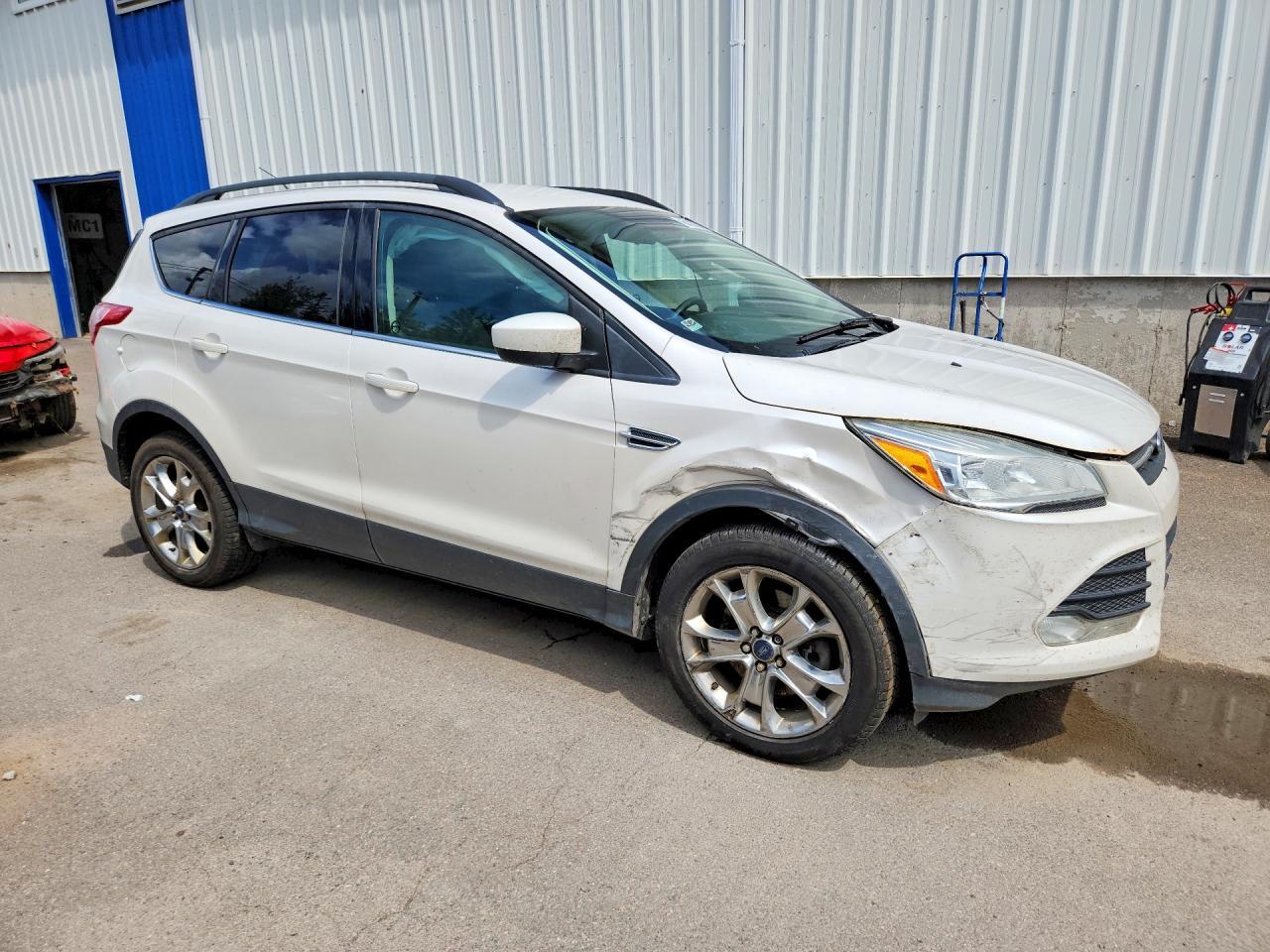 2016 Ford Escape Se - zdjęcie 4