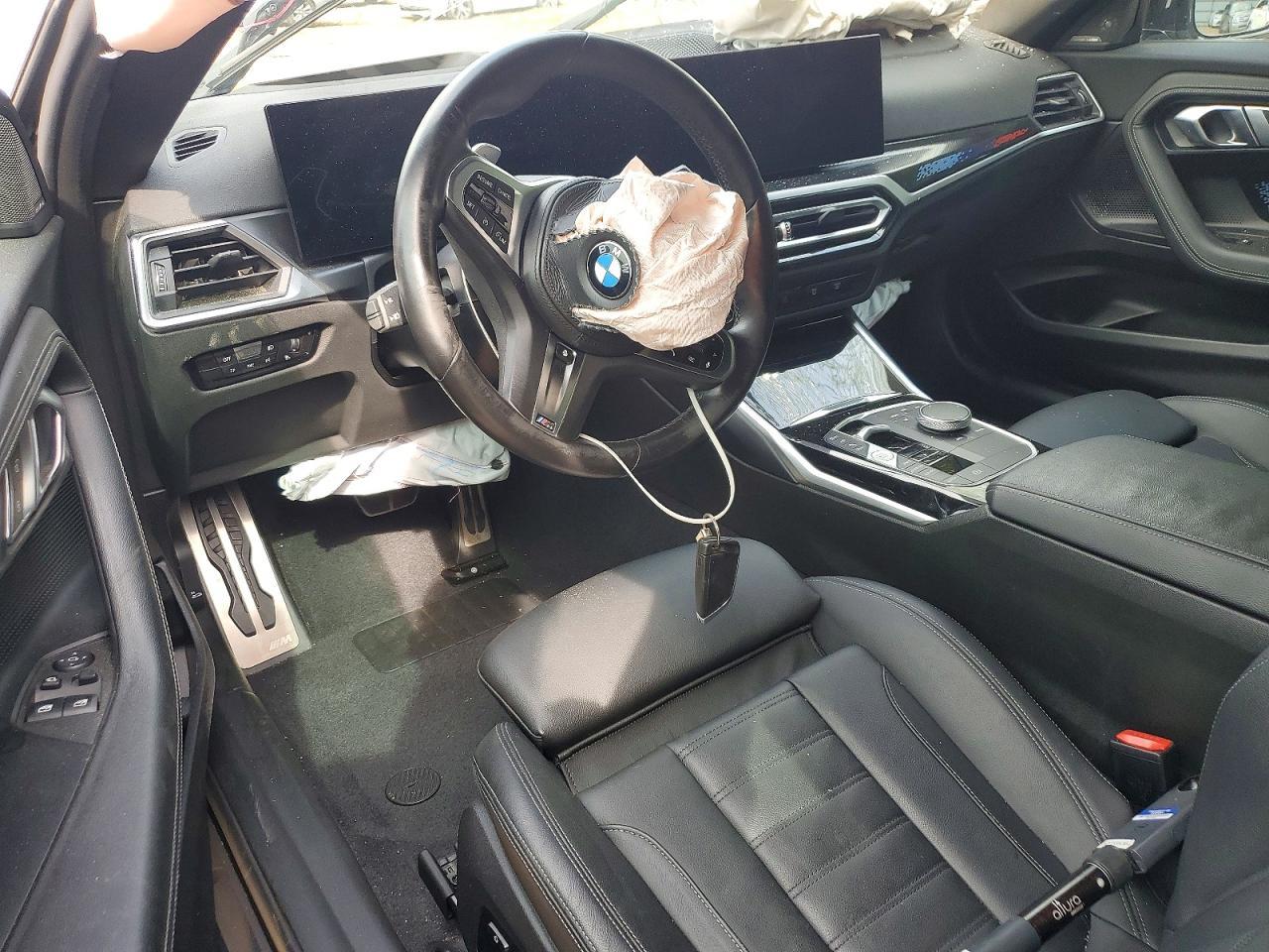 2023 BMW M240I - zdjęcie 8