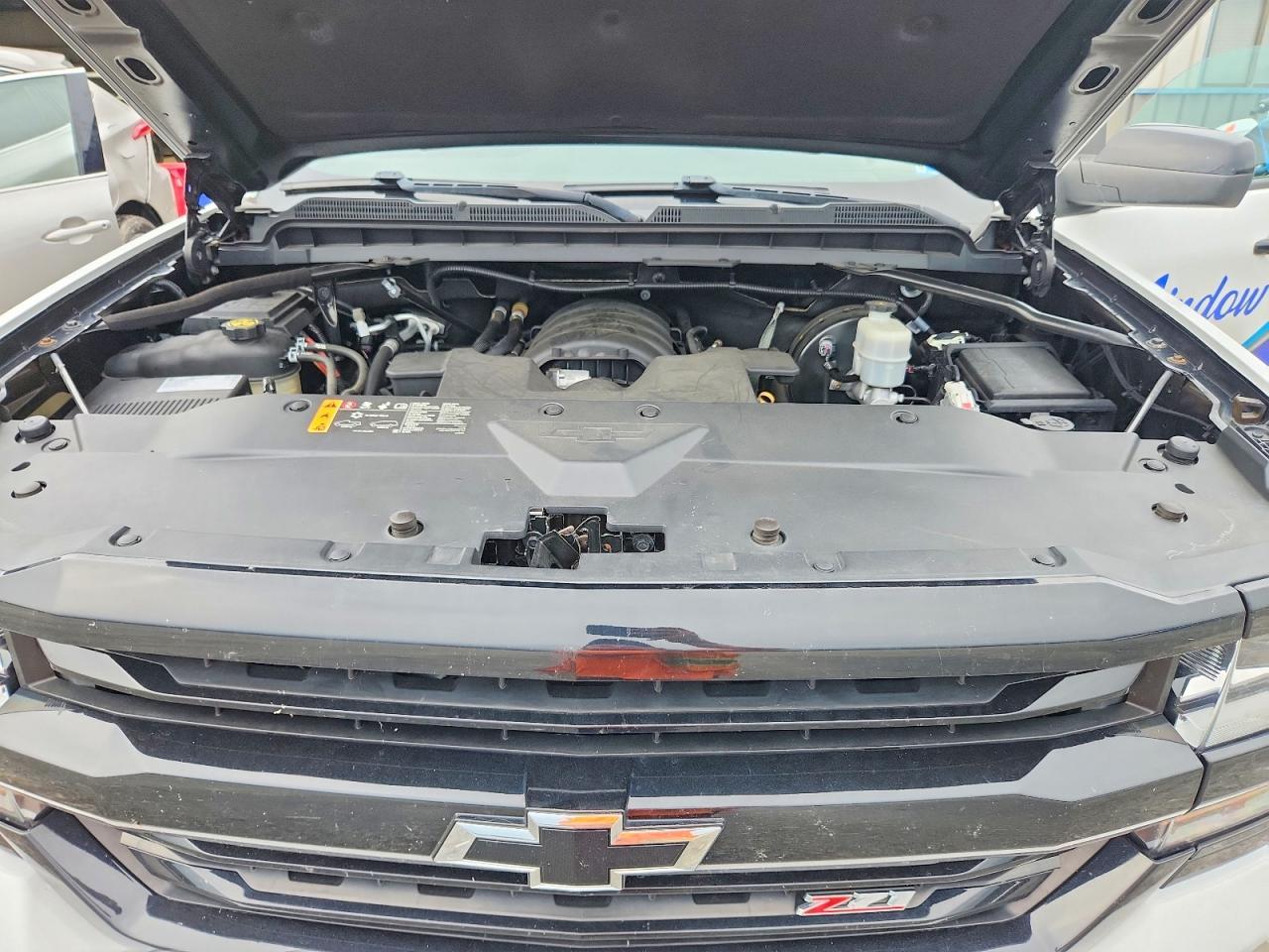 2019 Chevrolet Silverado Ld K1500 Lt - zdjęcie 11