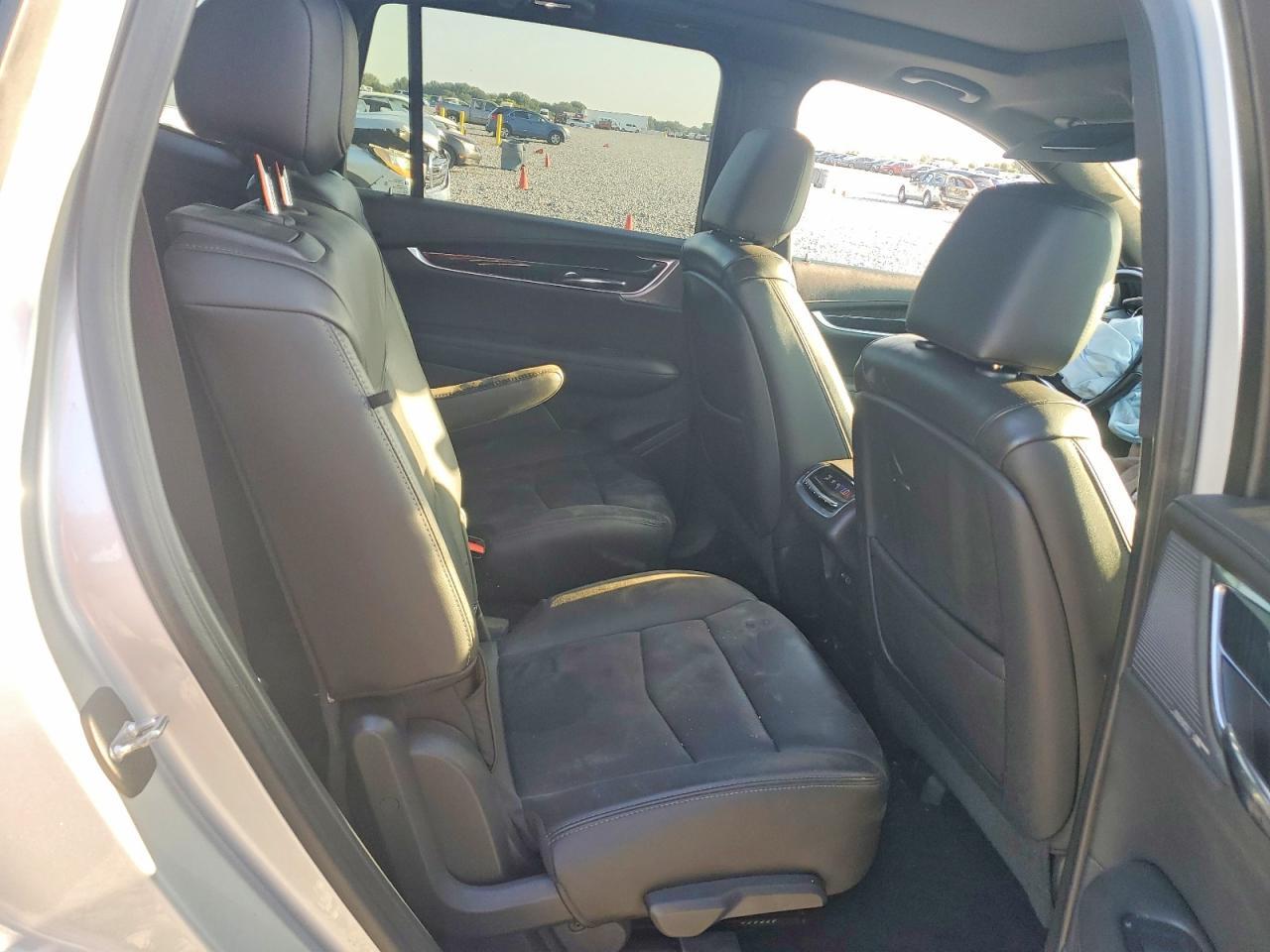 2020 Cadillac Xt6 Premium Luxury - zdjęcie 10