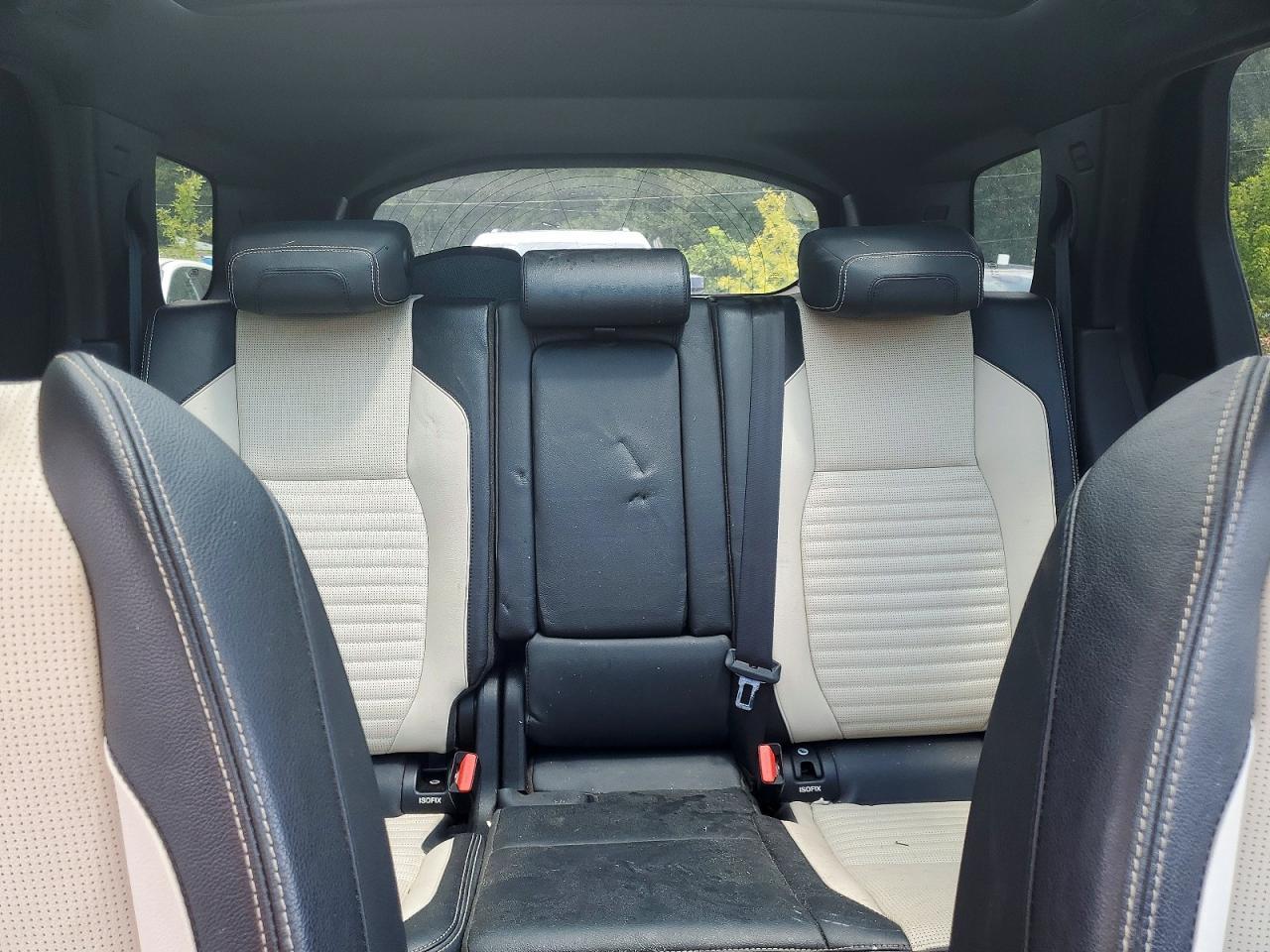 2020 Land Rover Discovery Sport Se R-Dynamic - zdjęcie 10