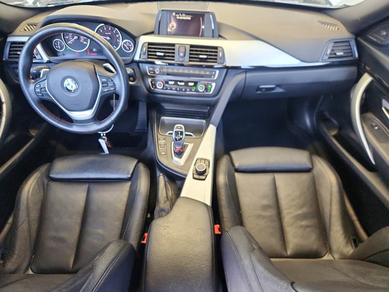 2016 BMW 328 Xigt Sulev - zdjęcie 8