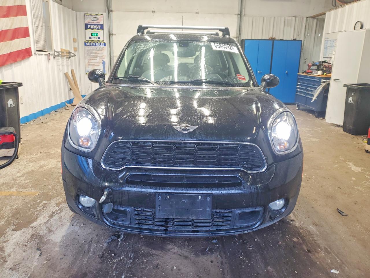 2014 Mini Cooper S Countryman - zdjęcie 5