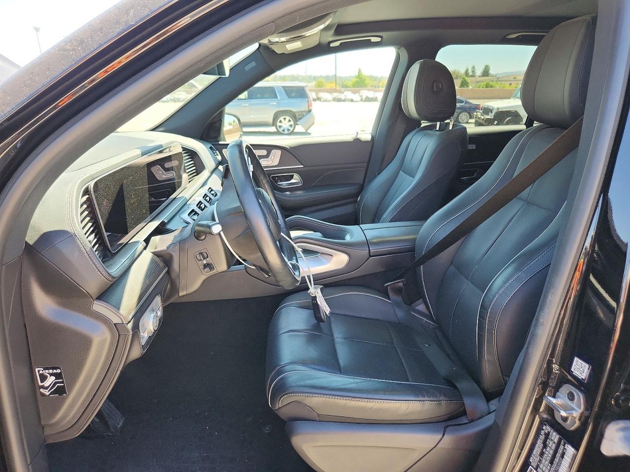 2023 Mercedes-Benz Gle 450 4Matic - zdjęcie 7
