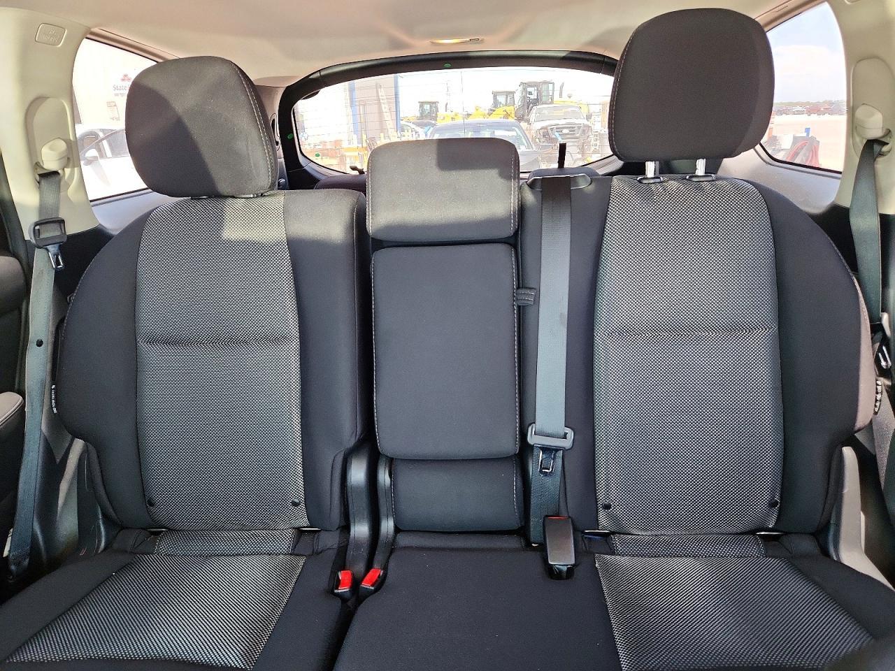 2019 Nissan Pathfinder Sv - zdjęcie 10