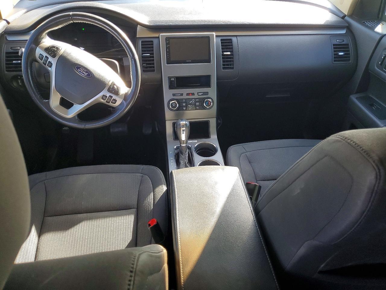 2013 Ford Flex Se - zdjęcie 8