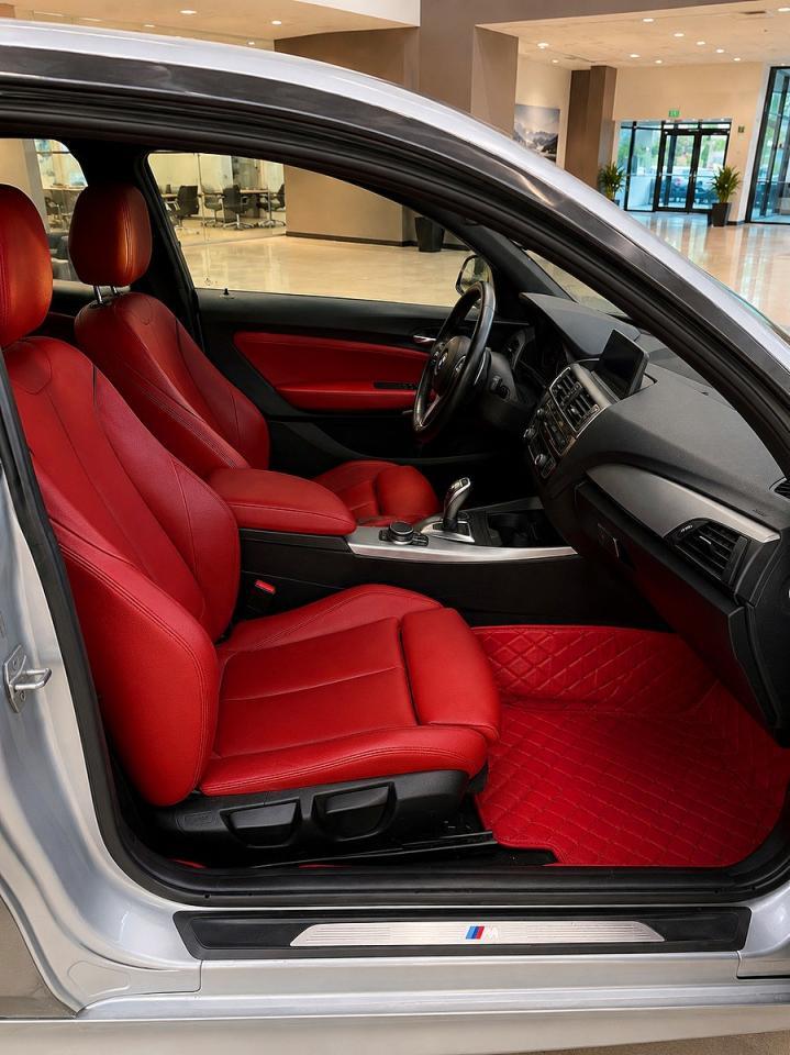 2017 BMW 230Xi - zdjęcie 5