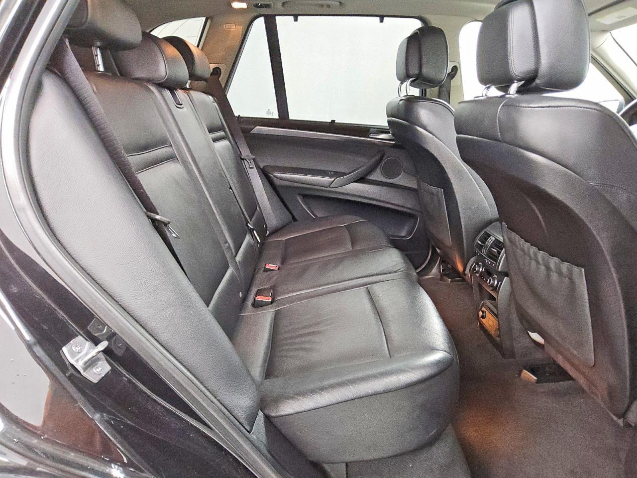 2013 BMW X5 xDrive35D - zdjęcie 10