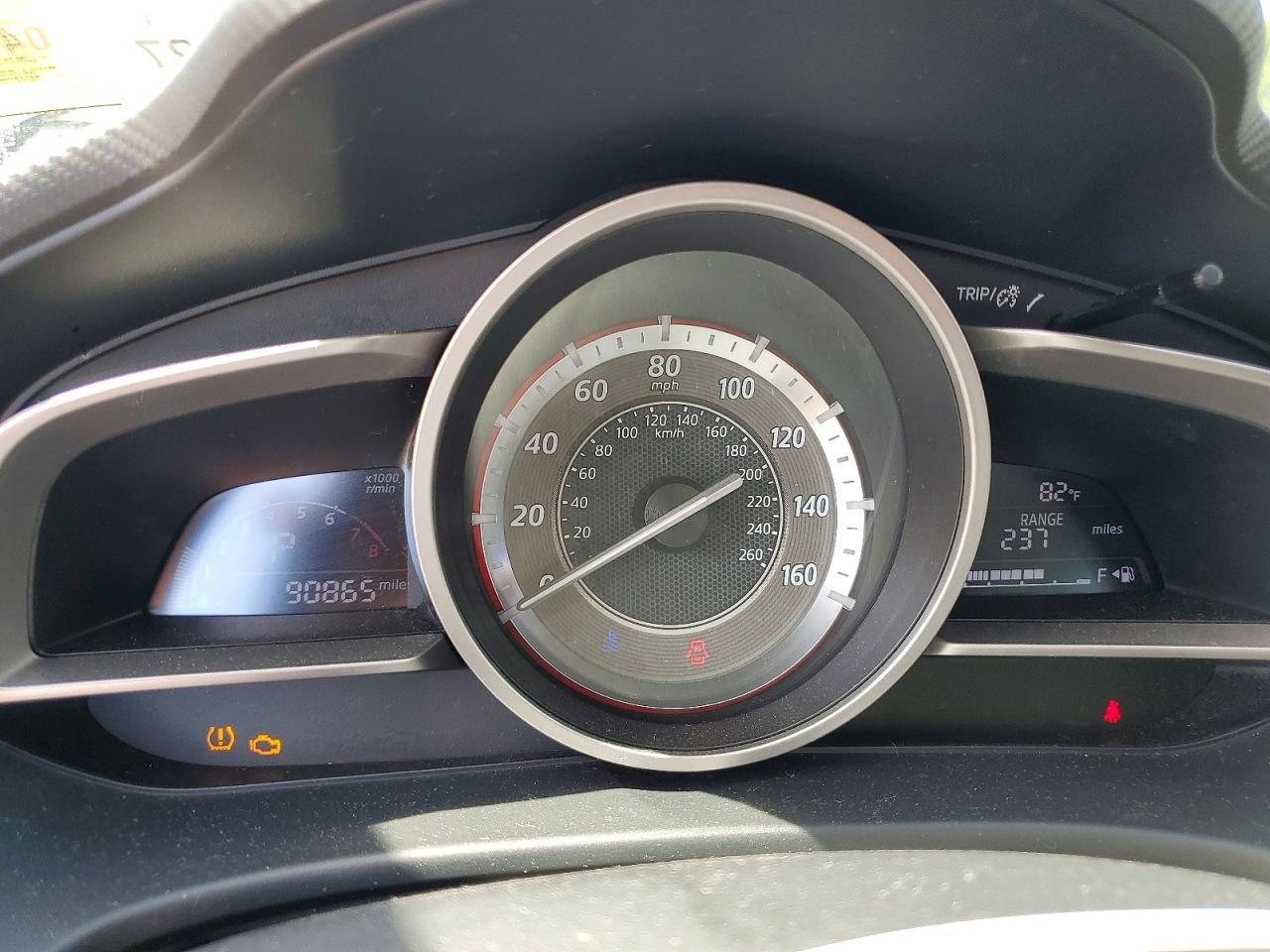 2014 Mazda 3 Touring - zdjęcie 9
