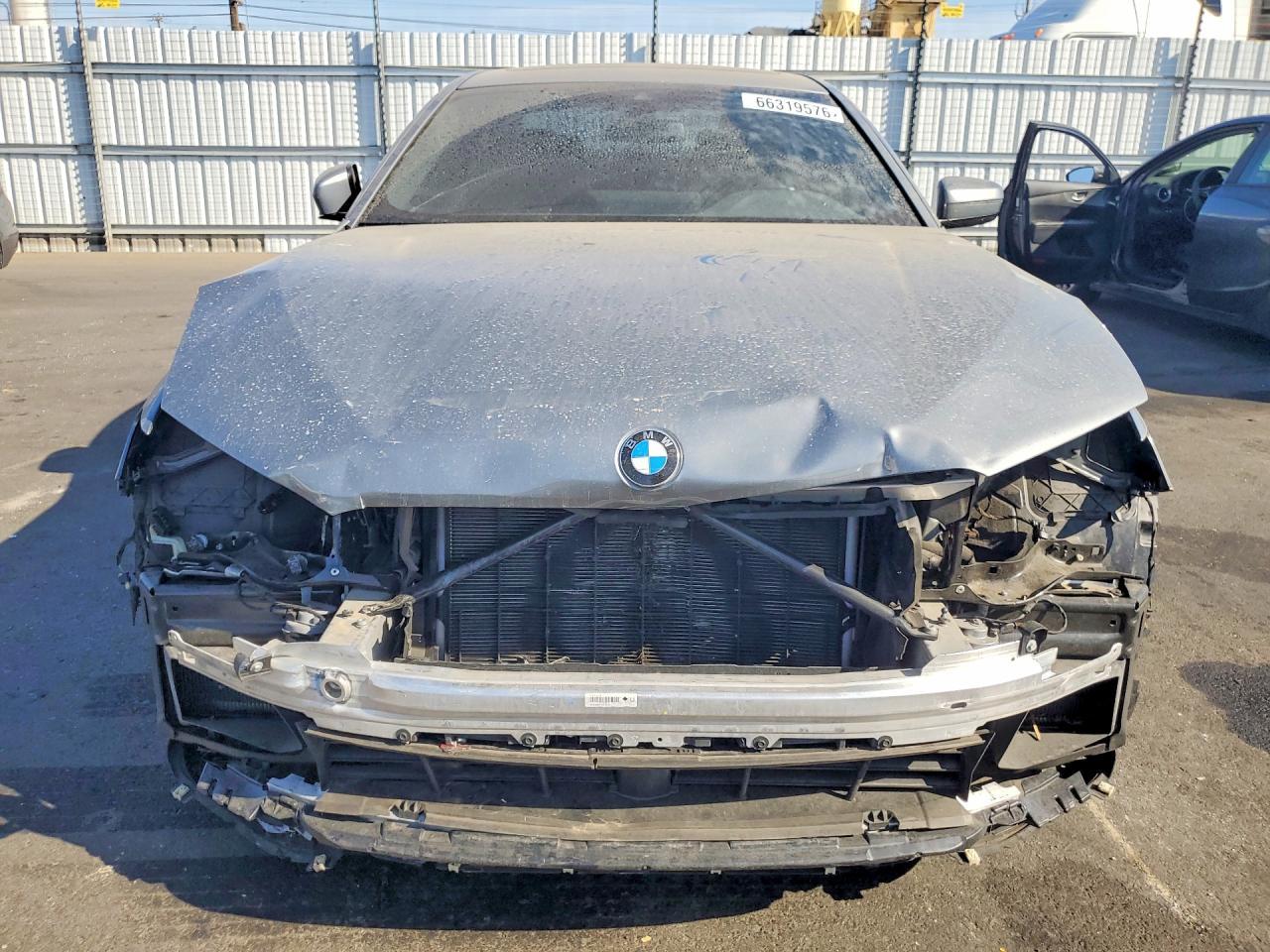 2023 BMW 540 I - zdjęcie 5
