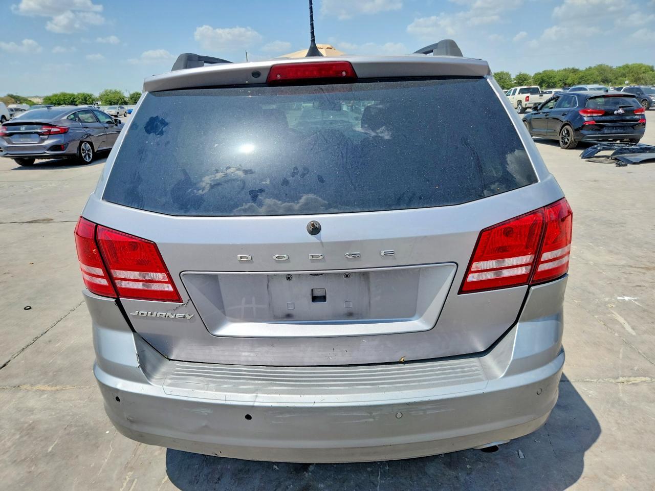 2020 Dodge Journey Se - zdjęcie 6