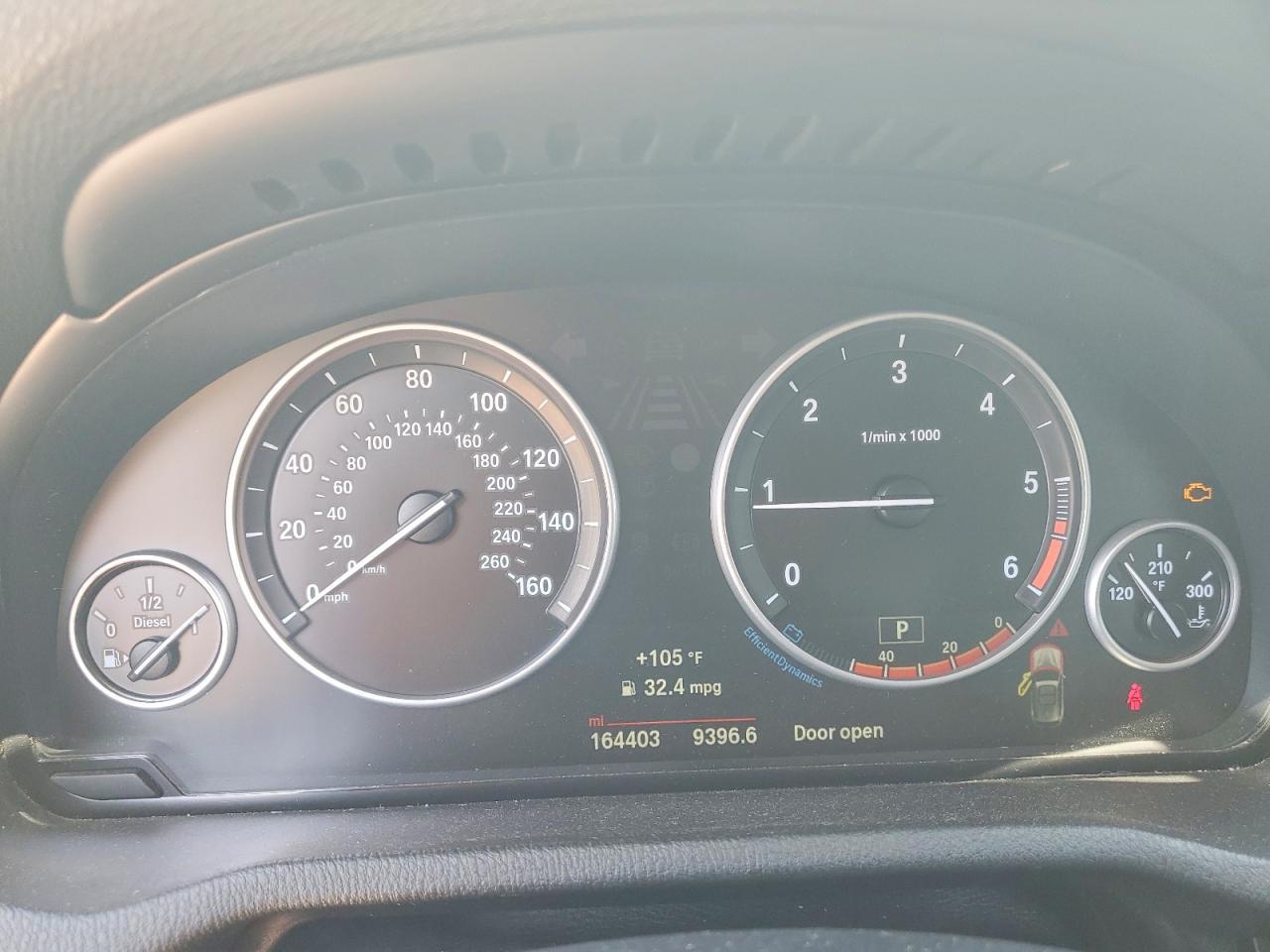 2016 BMW X3 xDrive28D - zdjęcie 9