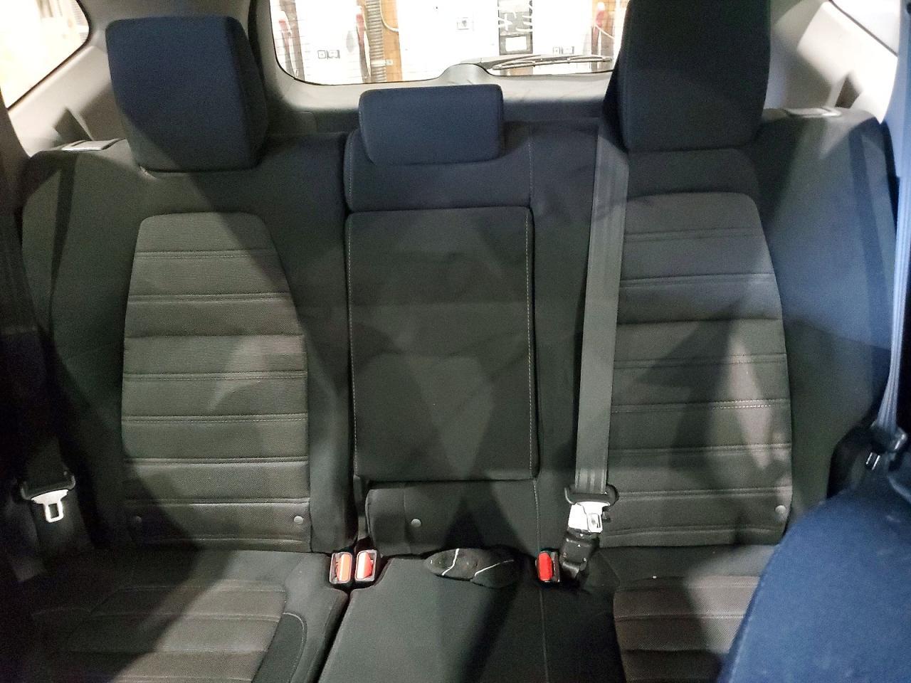 2017 Hond Cr-V Lx - zdjęcie 10