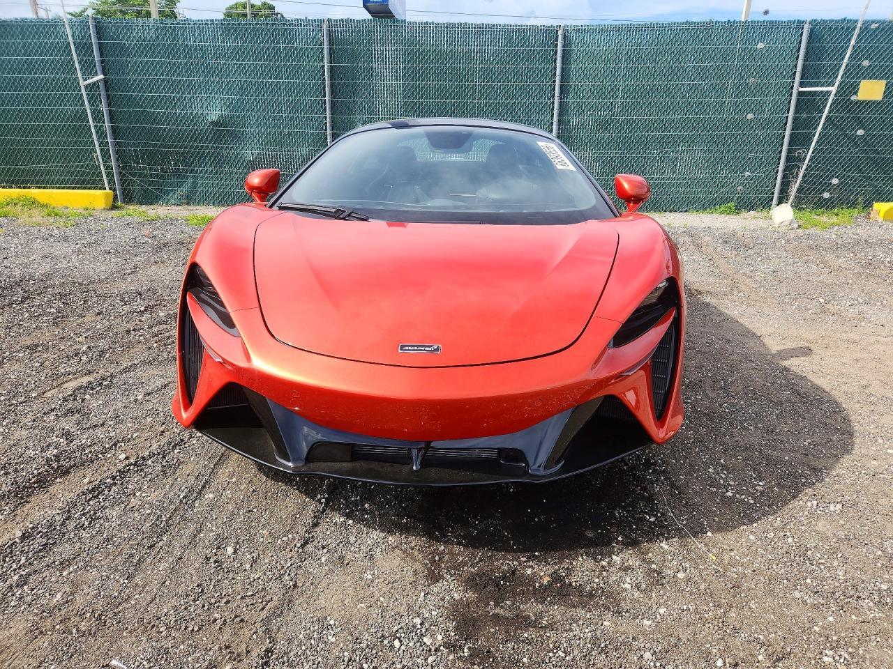 2023 Mclaren Automotive Artura - zdjęcie 5