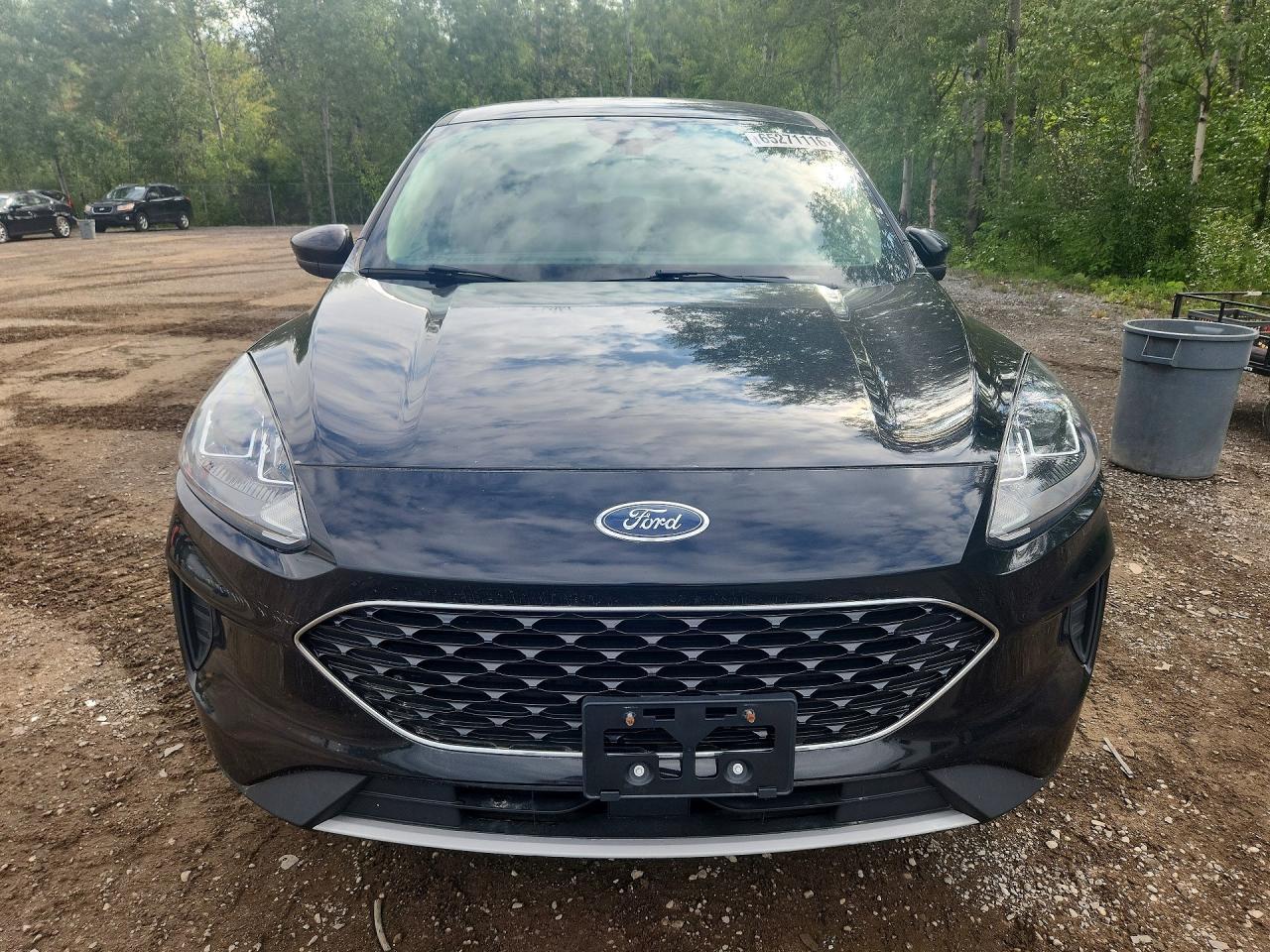 2020 Ford Escape Se - zdjęcie 5