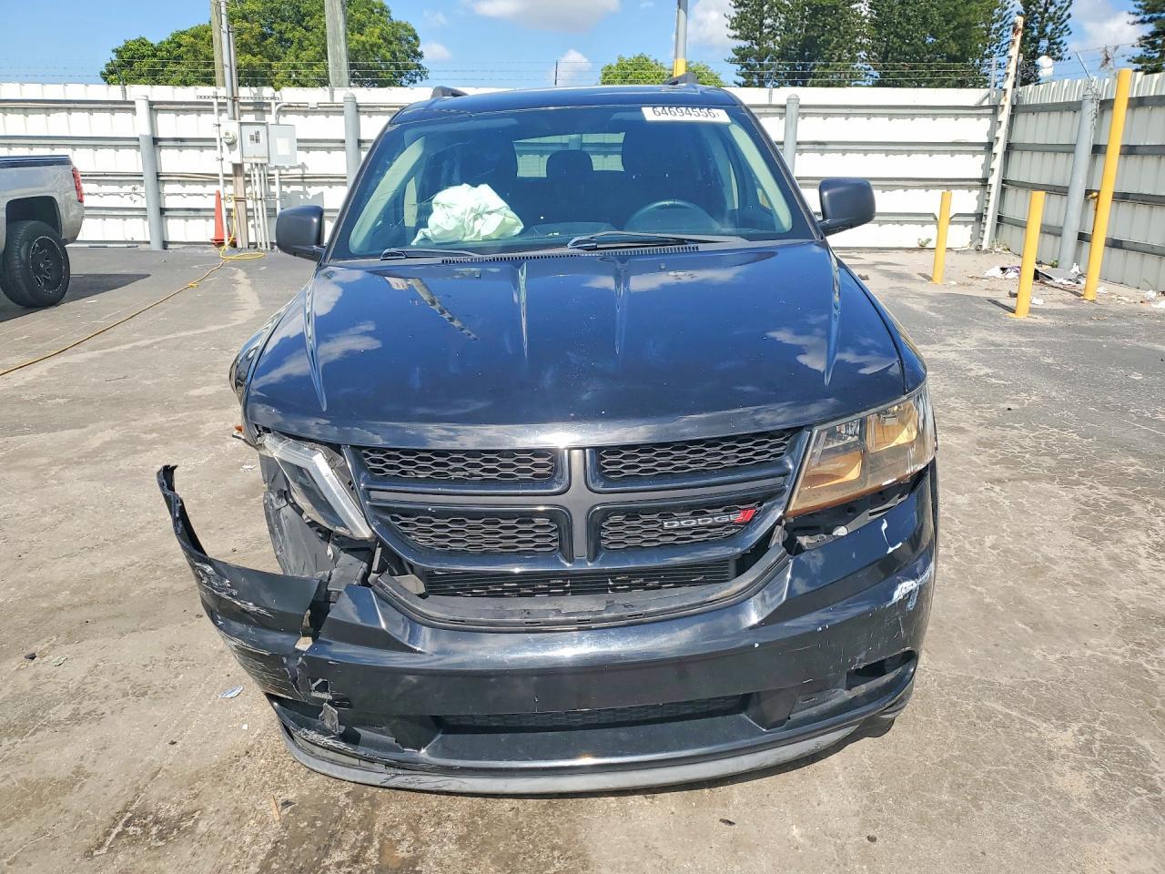 2018 Dodge Journey Se - zdjęcie 5