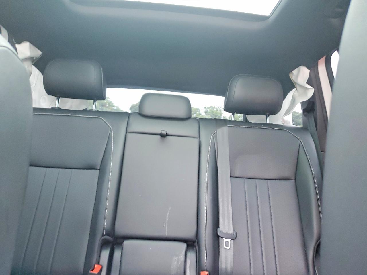 2022 Volkswagen Tiguan Se R-Line Black - zdjęcie 10