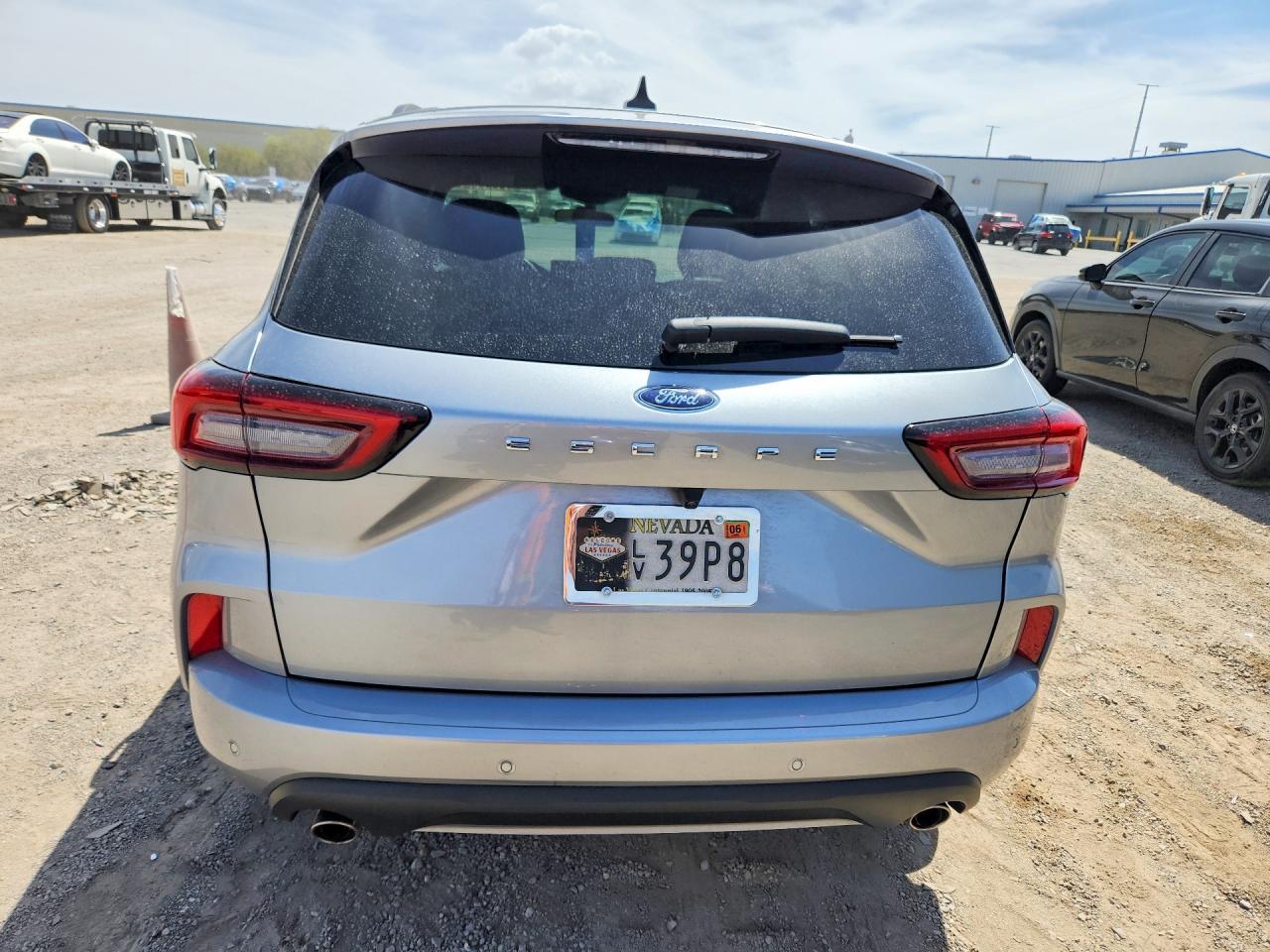 2024 Ford Escape St - zdjęcie 6