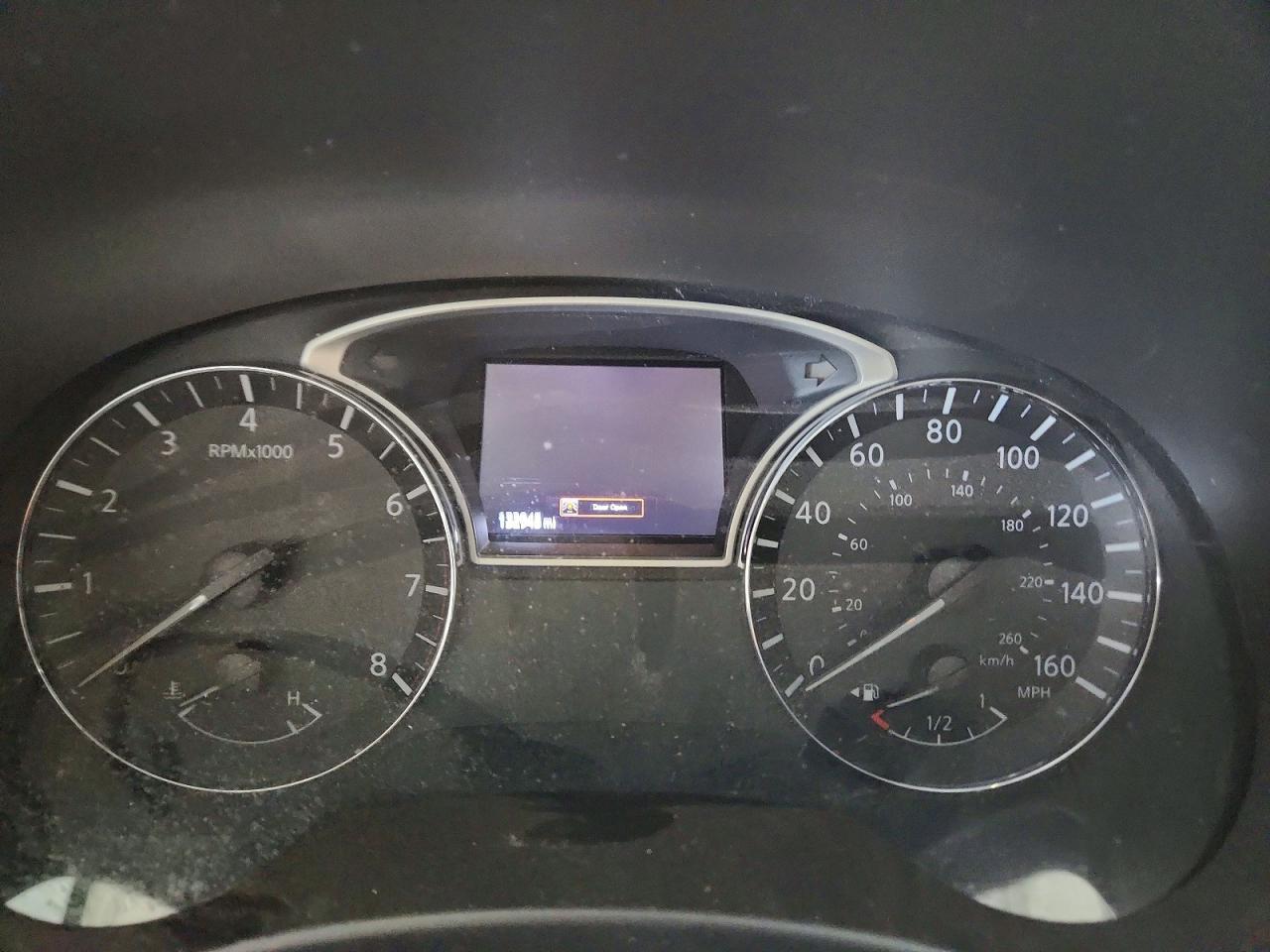 2017 Nissan Pathfinder S - zdjęcie 9