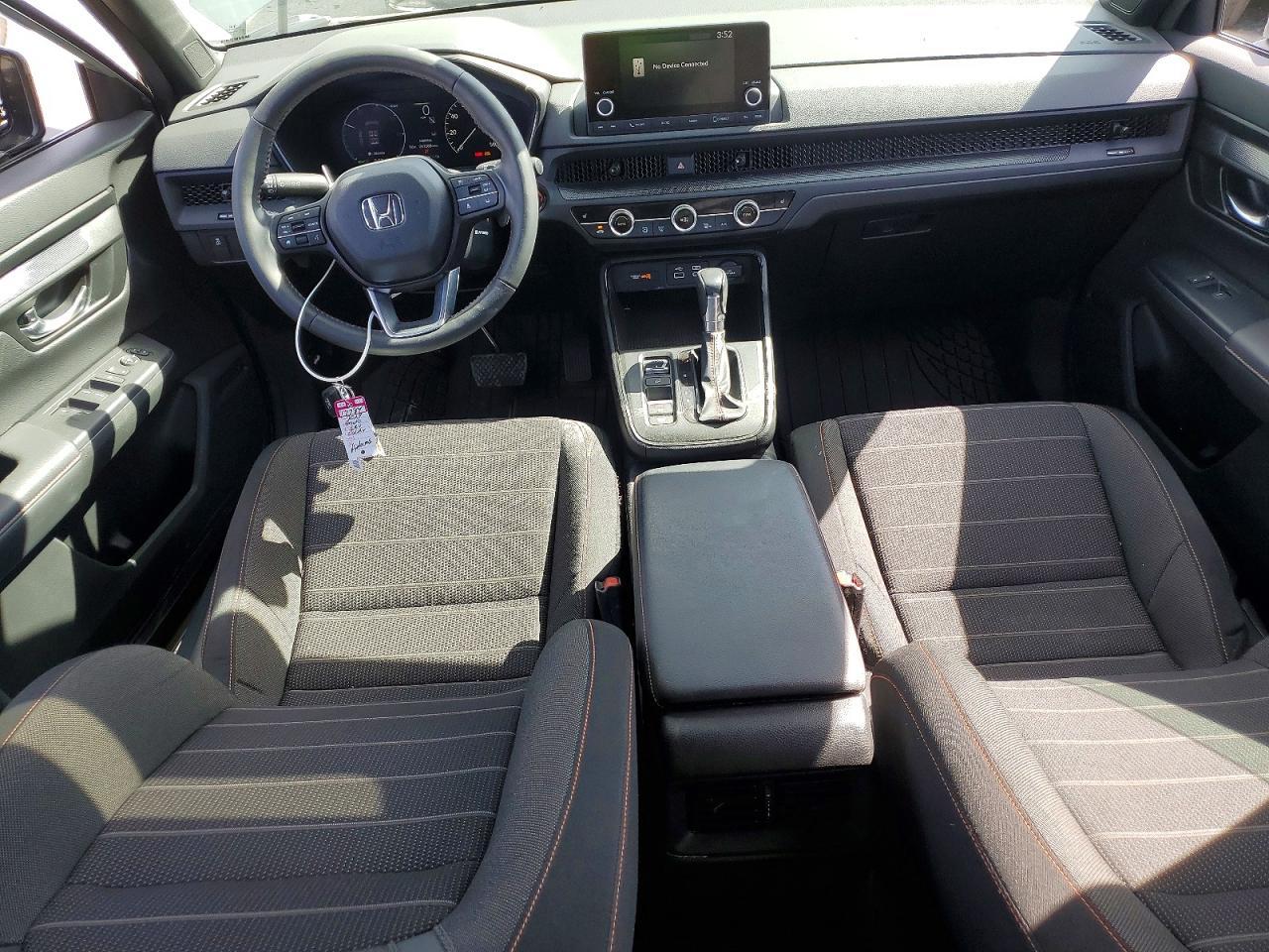 2024 Honda Cr-V Sport - zdjęcie 8
