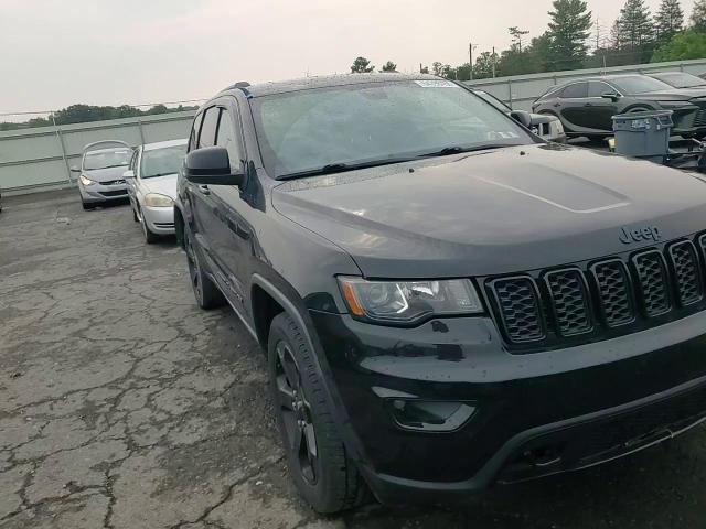 2019 Jeep Grand Cherokee Laredo - zdjęcie 14