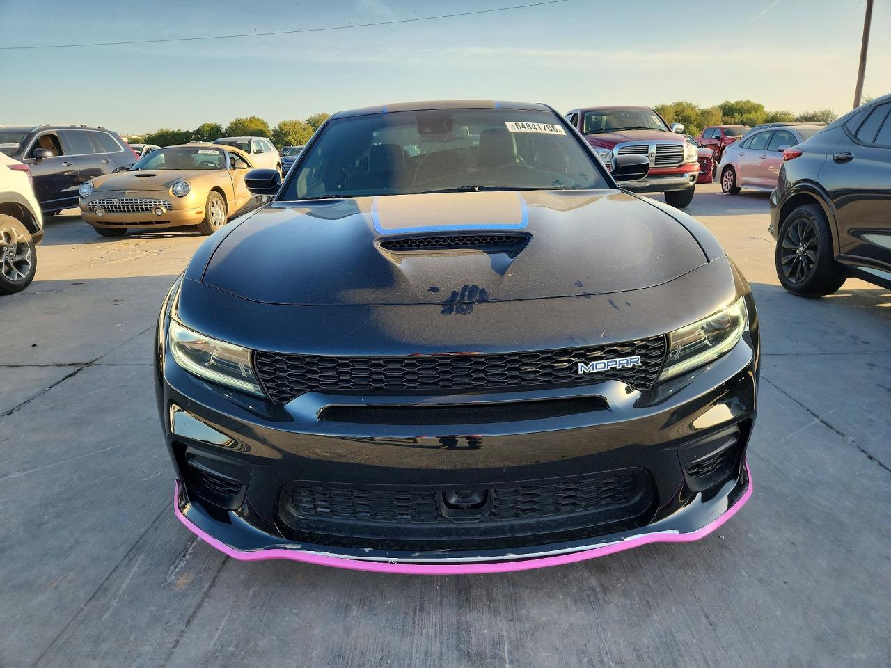 2023 Dodge Charger Scat Pack - zdjęcie 5