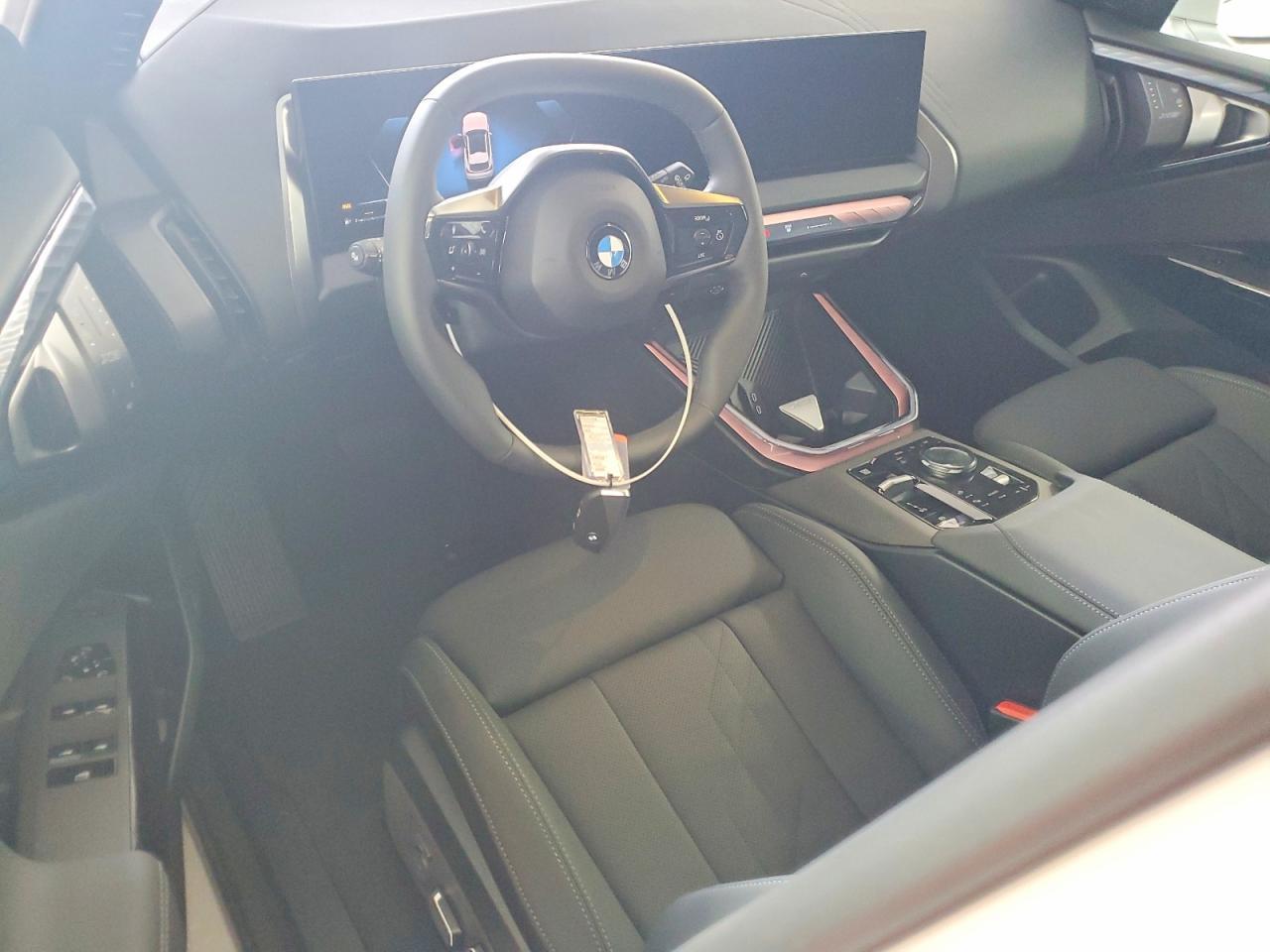 2026 BMW X3 30 xDrive - zdjęcie 8