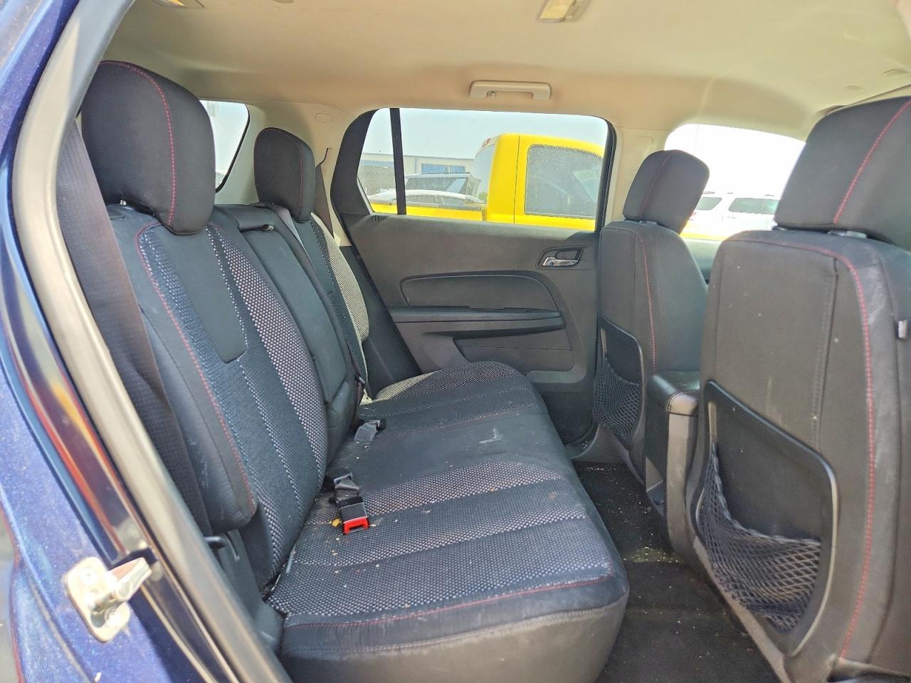2017 GMC Terrain Sle - zdjęcie 11