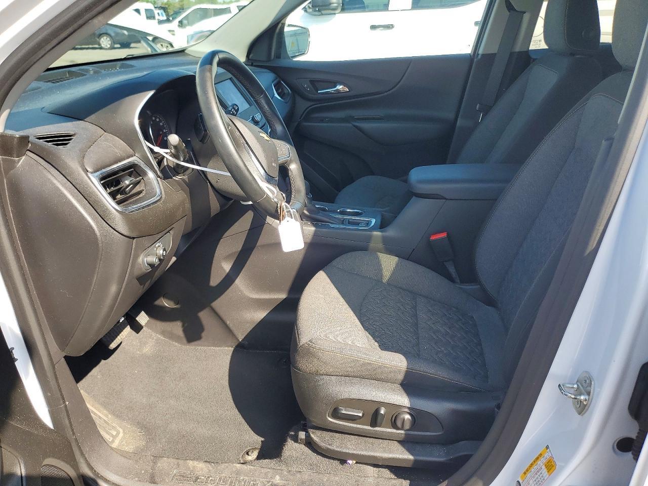 2023 Chevrolet Equinox Lt - zdjęcie 7